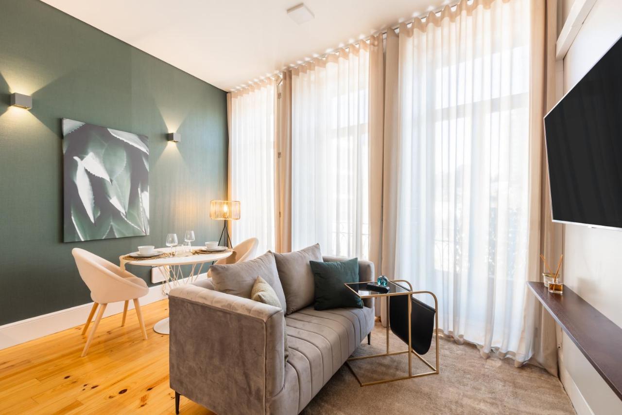 Santa Catarina Prime Studios Porto Dış mekan fotoğraf