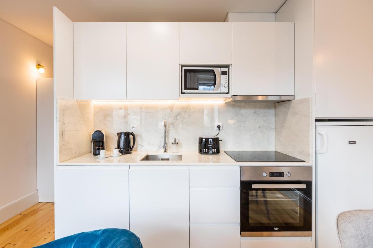 Santa Catarina Prime Studios Porto Dış mekan fotoğraf