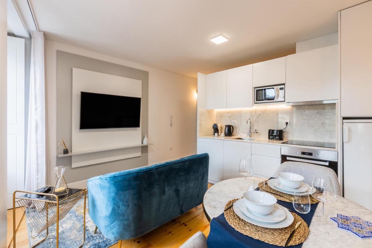 Santa Catarina Prime Studios Porto Dış mekan fotoğraf