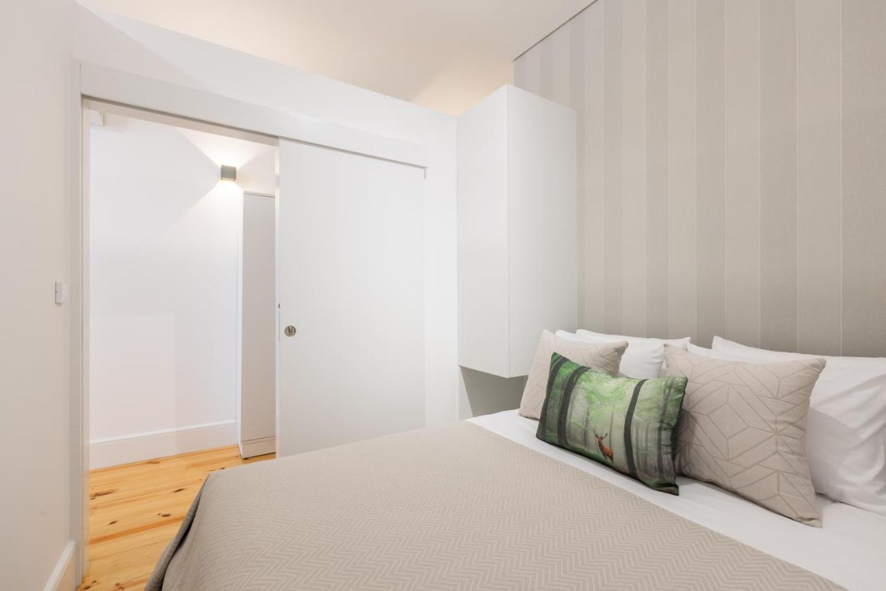 Santa Catarina Prime Studios Porto Dış mekan fotoğraf