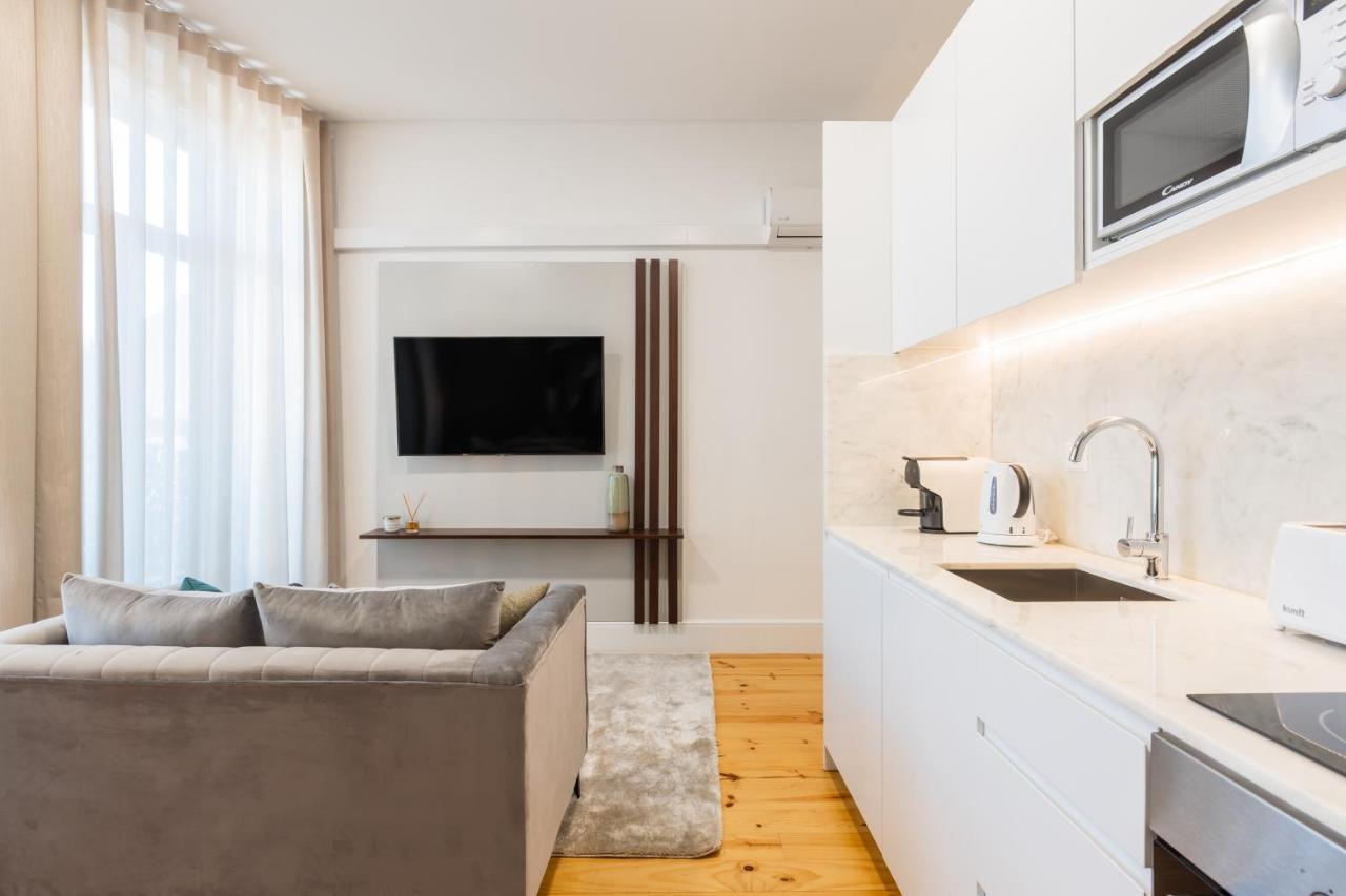 Santa Catarina Prime Studios Porto Dış mekan fotoğraf