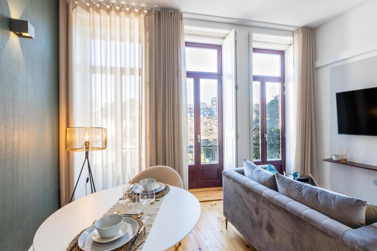 Santa Catarina Prime Studios Porto Dış mekan fotoğraf