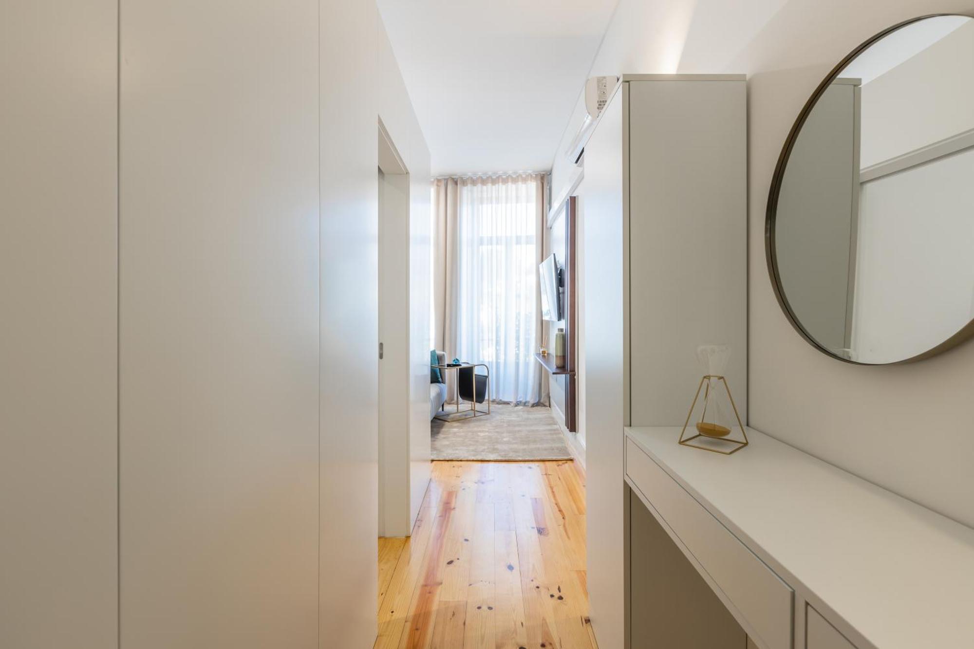 Santa Catarina Prime Studios Porto Oda fotoğraf